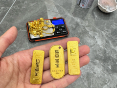 黄金手链回收价格是怎样确定的