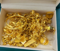 2025年长沙黄金回收市场新动态