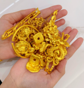 2025年长沙黄金收购流程详解与注意事项